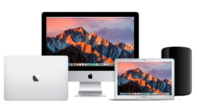 Сервисный центр Apple в Нижнекамске