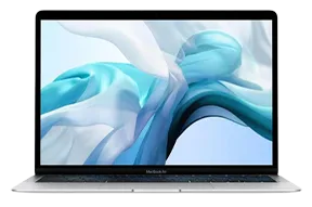 MacBook Apple